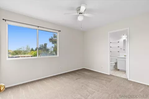 Bedroom - 5356 Malcolm St, Oceanside, CA 92056 photo 4 of 4