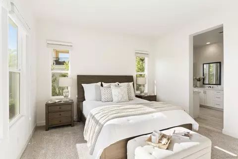 Bedroom - 1417 Apex Pl, Escondido, CA 92026 photo 6 of 6