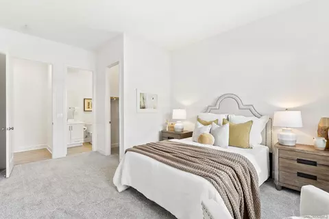Bedroom - 1417 Apex Pl, Escondido, CA 92026 photo 4 of 6