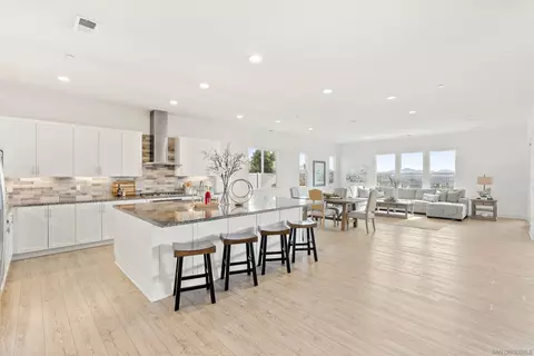 Kitchen - 1417 Apex Pl, Escondido, CA 92026 photo 1 of 5