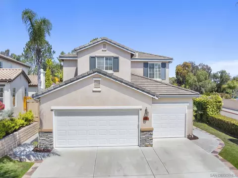 1266 Mariposa Rd, Carlsbad, CA 92011