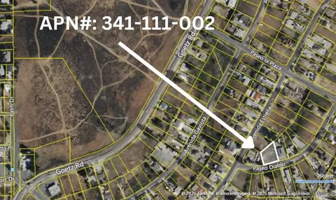 28873 Paseo Diablo #0, Menifee, CA 92587