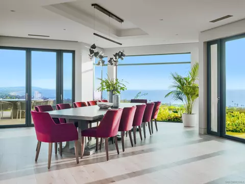 Dining - 5416 Candlelight Dr, La Jolla, CA 92037 photo 1 of 3