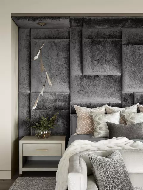 Bedroom - 5416 Candlelight Dr, La Jolla, CA 92037 photo 3 of 6