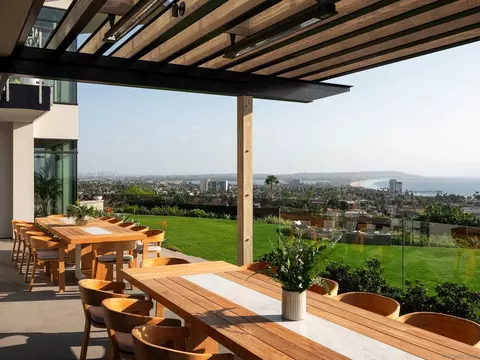 View/Area - 5416 Candlelight Dr, La Jolla, CA 92037 photo 2 of 6