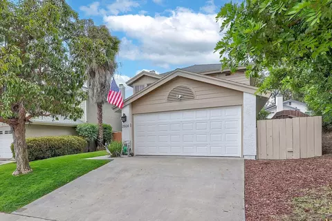 2504 Manzana Way, San Diego, CA 92139
