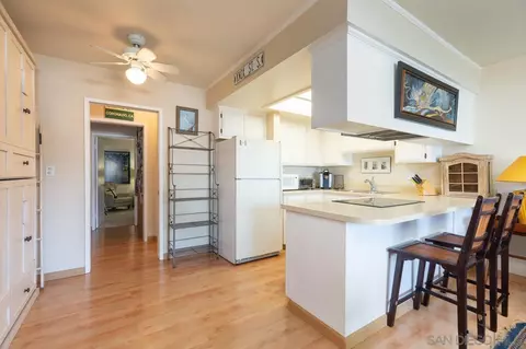 Kitchen - 1638 Pomona, Coronado, CA 92118 photo 1 of 3