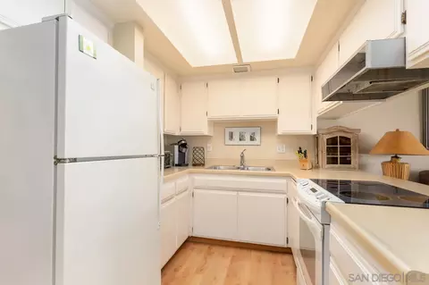 Kitchen - 1638 Pomona, Coronado, CA 92118 photo 2 of 3