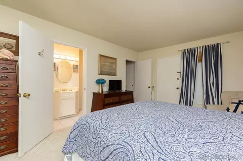 Bedroom - 1638 Pomona, Coronado, CA 92118 photo 2 of 2
