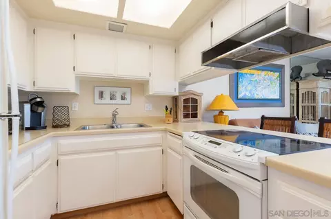 Kitchen - 1638 Pomona, Coronado, CA 92118 photo 3 of 3