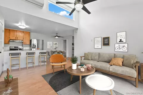 3550 Ruffin Rd #235, San Diego, CA 92123