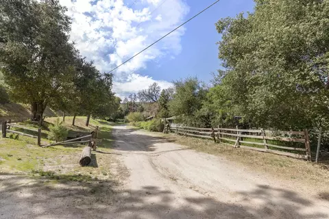 26742 San Felipe Rd, Warner Springs, CA 92086