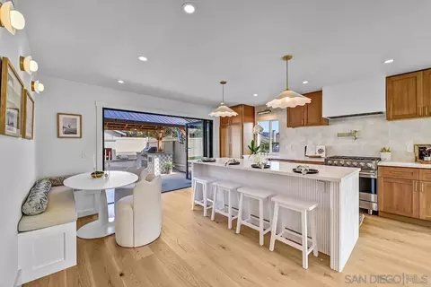 Kitchen - 255 Turner Ave, Encinitas, CA 92024 photo 2 of 5