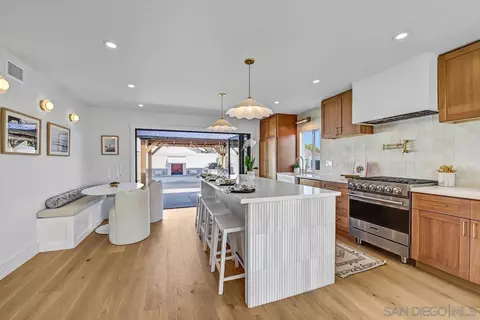 Kitchen - 255 Turner Ave, Encinitas, CA 92024 photo 1 of 5