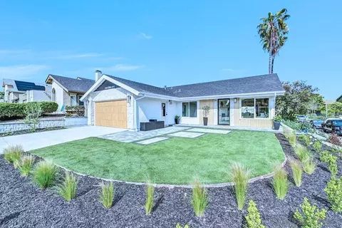 Exterior - 255 Turner Ave, Encinitas, CA 92024 photo 1 of 5