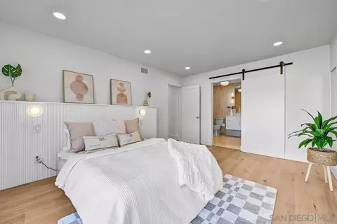Bedroom - 255 Turner Ave, Encinitas, CA 92024 photo 3 of 3