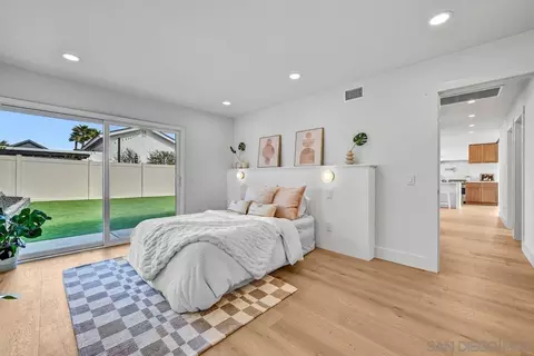 Bedroom - 255 Turner Ave, Encinitas, CA 92024 photo 2 of 3