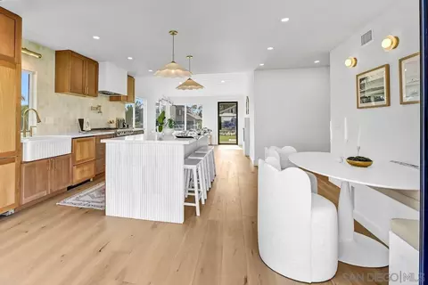 Kitchen - 255 Turner Ave, Encinitas, CA 92024 photo 3 of 5