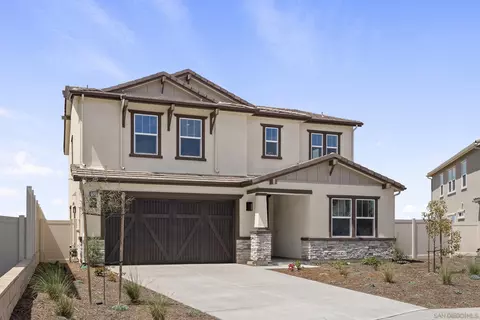 948 Visalia Pl, San Marcos, CA 92069