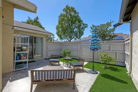 Exterior - 9540 Jim, Santee, CA 92071 photo 6 of 15