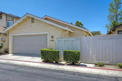 Exterior - 9540 Jim, Santee, CA 92071 photo 1 of 15