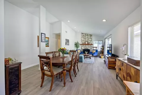 Dining - 9540 Jim, Santee, CA 92071 photo 1 of 3