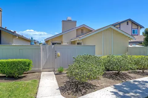 Exterior - 9540 Jim, Santee, CA 92071 photo 3 of 15