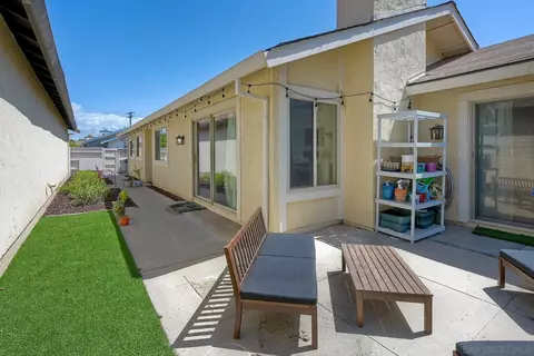 Exterior - 9540 Jim, Santee, CA 92071 photo 7 of 15