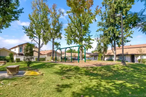 Exterior - 9540 Jim, Santee, CA 92071 photo 14 of 15