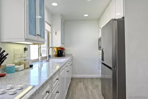 Kitchen - 9540 Jim, Santee, CA 92071 photo 1 of 2