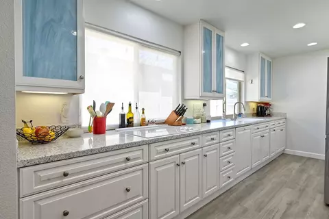 Kitchen - 9540 Jim, Santee, CA 92071 photo 2 of 2