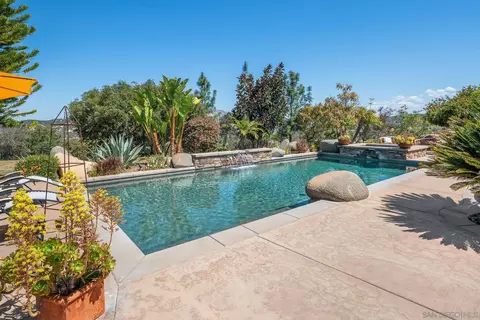 Exterior - 424 Sky Mesa Rd, Alpine, CA 91901 photo 17 of 22