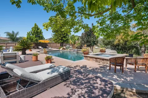 Exterior - 424 Sky Mesa Rd, Alpine, CA 91901 photo 12 of 22