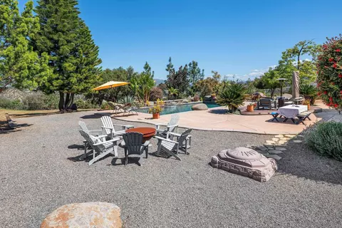 Exterior - 424 Sky Mesa Rd, Alpine, CA 91901 photo 16 of 22