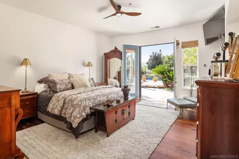 Bedroom - 424 Sky Mesa Rd, Alpine, CA 91901 photo 1 of 5