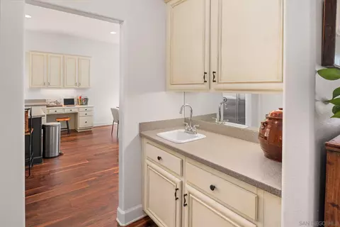 Kitchen - 424 Sky Mesa Rd, Alpine, CA 91901 photo 10 of 10