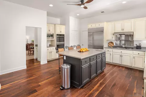 Kitchen - 424 Sky Mesa Rd, Alpine, CA 91901 photo 2 of 10