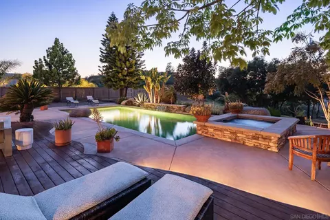 Exterior - 424 Sky Mesa Rd, Alpine, CA 91901 photo 9 of 22