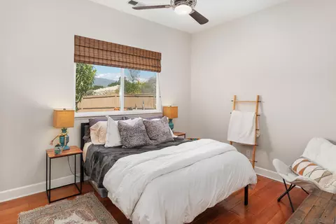 Bedroom - 424 Sky Mesa Rd, Alpine, CA 91901 photo 4 of 5