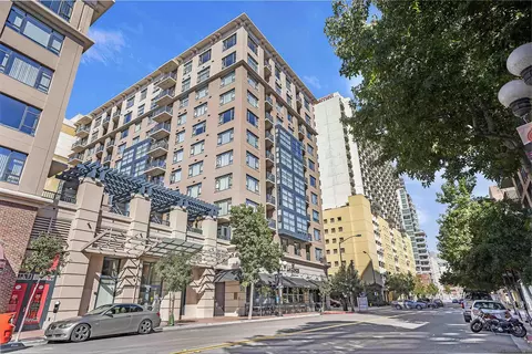 530 K St #715, San Diego, CA 92101