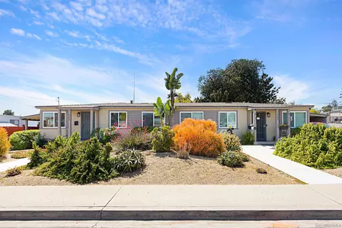 1782-84 Westinghouse St, San Diego, CA 92111