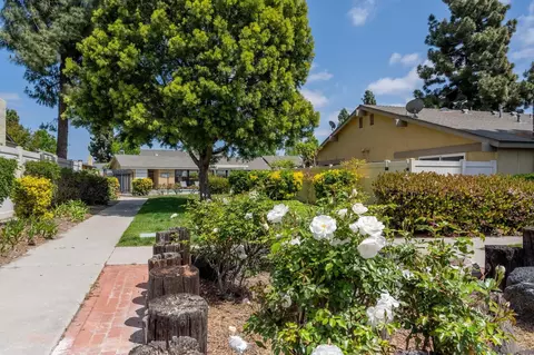 Exterior - 3575 Guava Way, Oceanside, CA 92058 photo 13 of 13