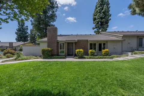 Exterior - 3575 Guava Way, Oceanside, CA 92058 photo 4 of 13