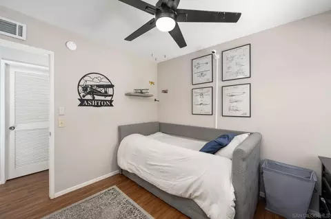 Bedroom - 3575 Guava Way, Oceanside, CA 92058 photo 2 of 5