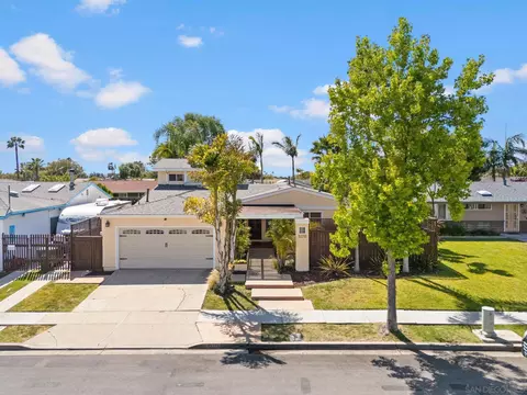 5370 Redding Rd, San Diego, CA 92115