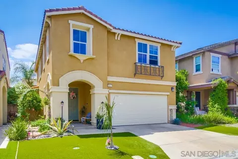 10033 Merry Brook Trl, Santee, CA 92071