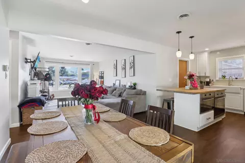 Dining - 734 Hackberry Pl, Fallbrook, CA 92028 photo 2 of 2