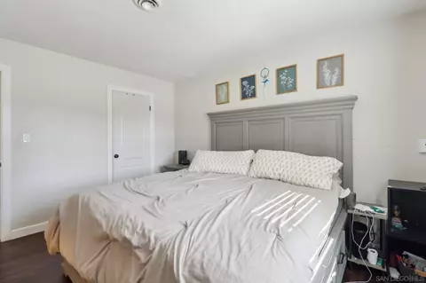 Bedroom - 734 Hackberry Pl, Fallbrook, CA 92028 photo 2 of 3