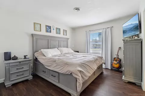 Bedroom - 734 Hackberry Pl, Fallbrook, CA 92028 photo 1 of 3