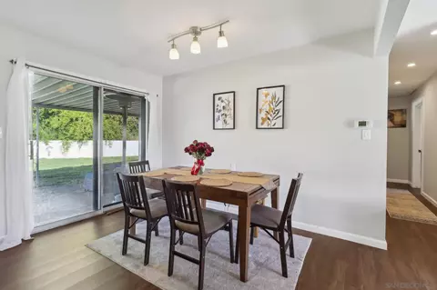 Dining - 734 Hackberry Pl, Fallbrook, CA 92028 photo 1 of 2